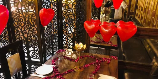 Appealing Dining