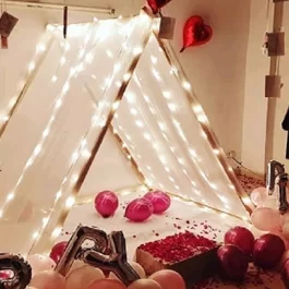 Cabana at Home Decoration