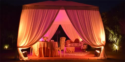 Cabana by Taj Vivanta