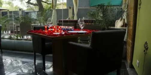Exquisite Dining