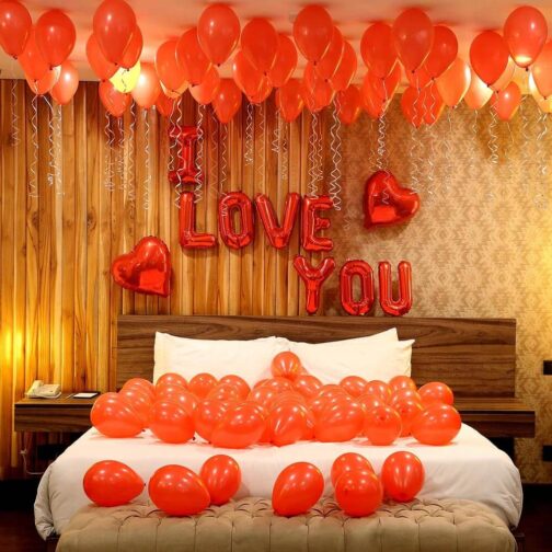 Love ceiling Decoration