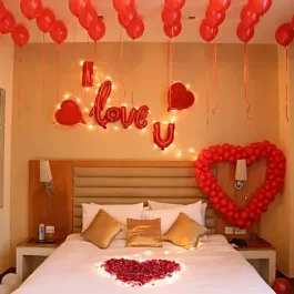 Lovey Room Decoration